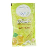 Xyli 7 Functional Gum Fresh Citrus 50  kaugummis