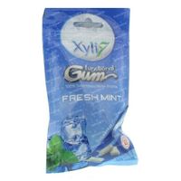 Xyli 7 Functional Gum Fresh Mint 50 kaugummis