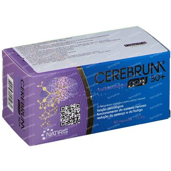 Cerebrum Gold 80 capsules