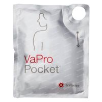 Hollister VaPro Pocket Intermitterende Katheter CH12 70124 30 stuks