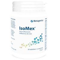 IsoMex 30  tabletten