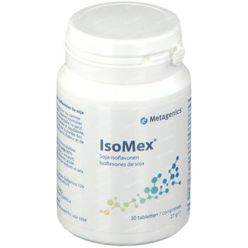 IsoMex 30 comprimés
