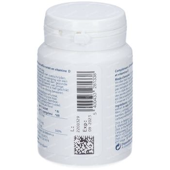 IsoMex 30 tabletten