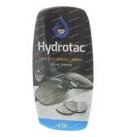 Hydrotac Stick-On Bifocal Linse +2.00 2 st