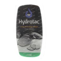 Hydrotac Stick-On Bifocal Lens +1.50 1 pièce