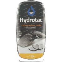 Hydrotac Stick-On Bifocal Lens +1.75 2 st