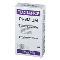 Physiomance Teoliance Premium 60  kapseln