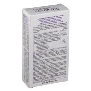 Physiomance Teoliance Premium 60 capsules