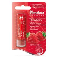 Himalaya Strawberry Shine Lippenpflege 4,50 g