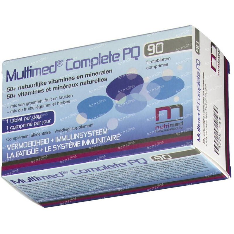 Multimed complete pq Multimed complete pq
