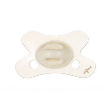 Difrax Sucette Natural Special Edition 0-6 Moins 1 tétine
