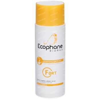 Ecophane Shampoing Fortifiant 200 ml