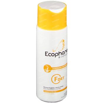 Ecophane Shampoing Fortifiant 200 ml
