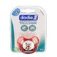 Dodie Sucette Silicone Fysio 0-6 Mois 1 st