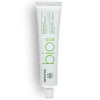 Apivita Oral Care Bio-Eco Tandpasta 75 ml