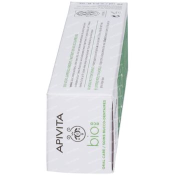 Apivita Oral Care Bio-Eco Tandpasta 75 ml