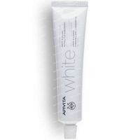 Apivita Oral Care Weiße Zahnpasta für weiße Zähne 75 ml