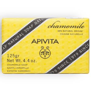 Apivita Savon Naturel à la Camomille 125 g