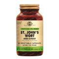 Solgar St Johns Wort Herb Extract 60 capsules