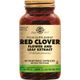Solgar Red Clover Flower Leaf Extract 60 capsules