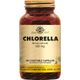 Solgar Chlorella 100 capsules