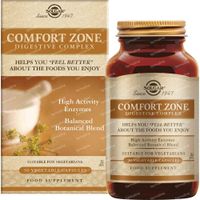 Solgar Comfort Zone Digestive Complex 90 capsules