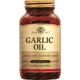 Solgar Garlic Oil 100 gélules souples
