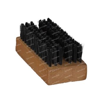 Brosse A Ongles Bois 1 st