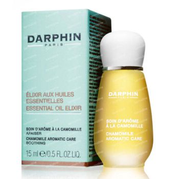 Darphin Chamomile Aromatic Care 15 ml