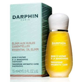Darphin Soin D'Arôme À La Mandarine 15 ml