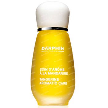 Darphin Tangerine Aromatic Care 15 ml