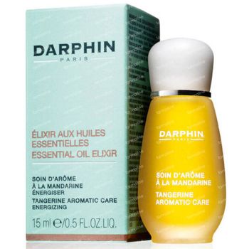 Darphin Soin D'Arôme À La Mandarine 15 ml