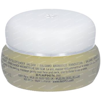 Darphin Aromatic Renewing Balm 15 ml