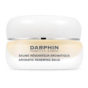 Darphin Aromatic Baume Rénovateur Aromatique 15 ml