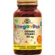 Solgar Kangavites Vitamin C 100Mg 90 kauwtabletten