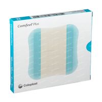 Comfeel Plus 31103 10x10 3 st