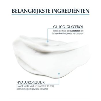 Eucerin AQUAporin ACTIVE Intensieve en Langdurige Hydratatie Droge Huid 50 ml