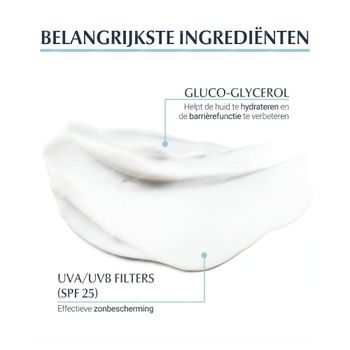 Eucerin AQUAporin ACTIVE Intensieve en Langdurige Hydratatie SPF25 Alle Huidtypen 50 ml crème