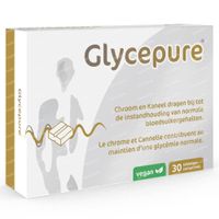 GlycePure 30 tabletten