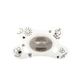 Difrax Sucette Natural Woezel&Pip 0-6 M 1 pièce
