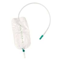 Hekura Soft Beenzak 750 ml + 60 cm Slang met Kraan 10 zak
