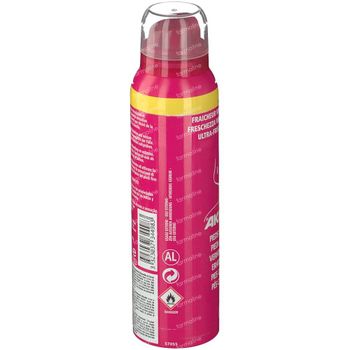 Akileine Spray Fraicheur Vive 150 ml