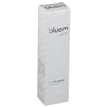 blue®m Mouth Spray Instant Fresh 15 ml