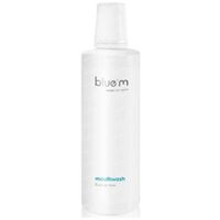 blue®m Mouthwash Fluoride Free 500 ml