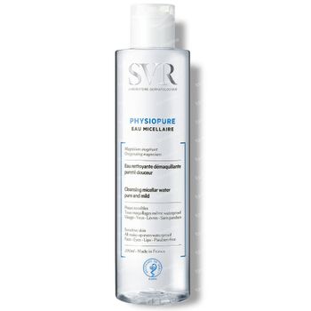 SVR Physiopure Eau Micellaire 200 ml