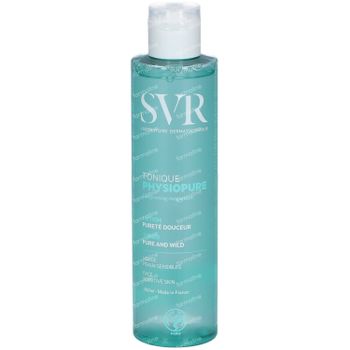 SVR Physiopure Tonique 200 ml