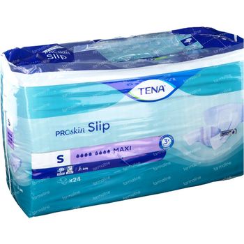TENA Slip Maxi Breath Small 24 st