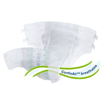 TENA Slip Super Breath Small 30 st