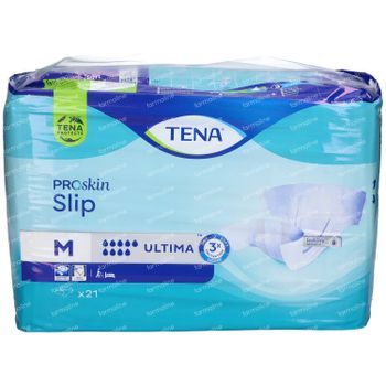 TENA Slip Ultima Medium 21 st