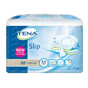 TENA Slip Ultima Medium 21 st